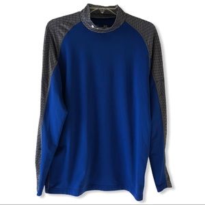 Under Armour Cold Gear Large Mens Shirt